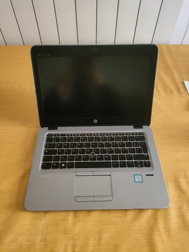 Elitebook 820 g3 - hp,