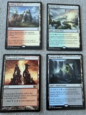Magic The Gathering MTG Rare
