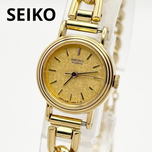 Orologio donna seiko 2c21 - donna,