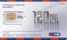 TIM SIM Top Number - 7 Cifre