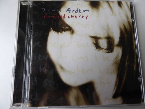 Jane arden blood - jane,