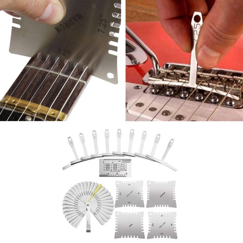 Pezzi per chitarra liutaio - per,