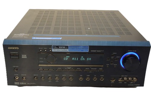 Onkyo sr702 ricevitore - -,