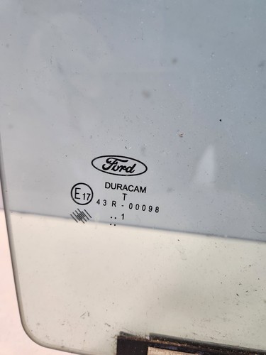 Ford transit mk7 - mk7, 06-2011