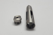 Tubo esterno accenditore