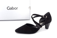 Gabor tacco alto decolte