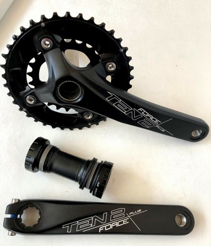 Guarnitura mtb force ten2 - mtb,