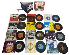 The Who – The 1st Singles