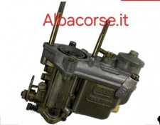 CARBURATORE DELLORTO FRG 28 IMB ALLARGATO A 30 FIAT 500 - 126
