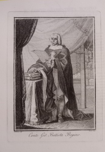 Bogino giovan battista - bogino,