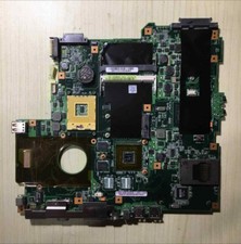 SCHEDA MADRE MOTHERBOARD per Asus F3J - socket INTEL - OK