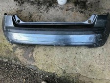 PARAURTI POSTERIORE FIAT IDEA