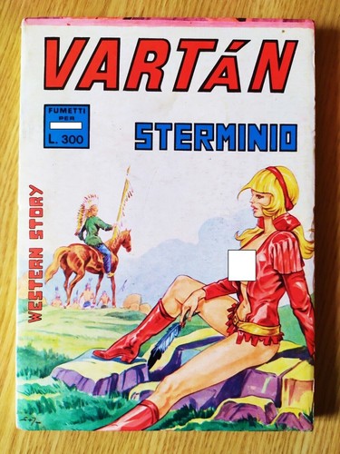 Vartan 153 1975 - vartan,