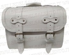 Bauletto borsa vespa lambretta - borsa,