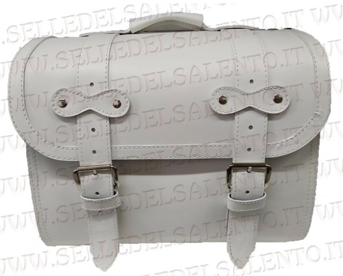 Bauletto borsa vespa lambretta - bauletto,