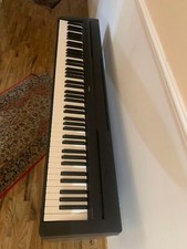 Pianola Yamaha Digital Piano