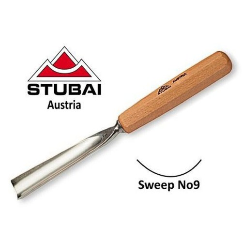 550906 stubai 6mm - 550906, no9