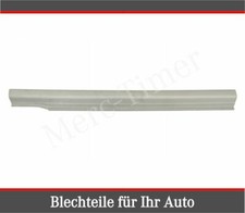 Toyota Corolla Verso 2002-2009 lamiera riparazione minigonne laterali destra passeggero