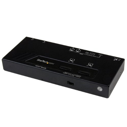 Startech com switch - startech.com, matrice