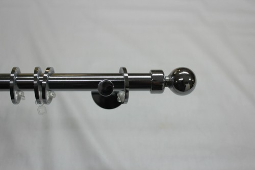 Bastone per tenda finitura - tenda,