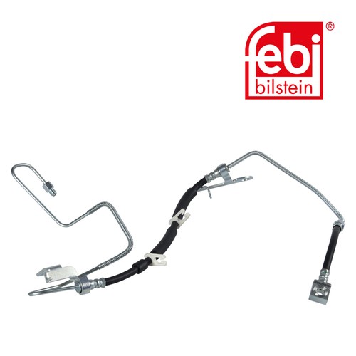 Febi bilstein posteriore del - bilstein,