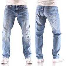Jeans Big Seven XXL Morris