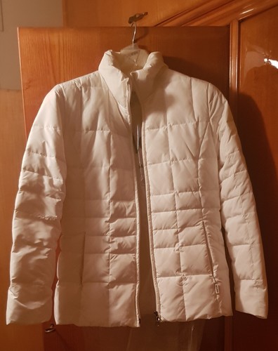 Piumino donna geox