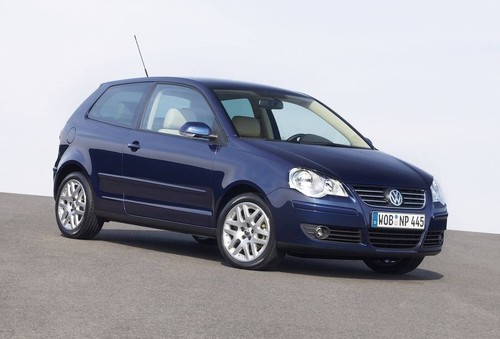 Kit led interni polo iv - kit,
