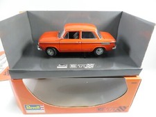 Revell nsu 7379 - 1:18,