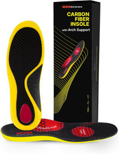 Ultimate solette in fibra di