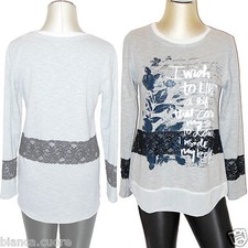 Maglia Donna manica Lunga