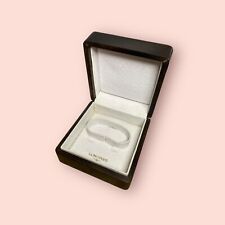 Longines Vintage Wooden Watch