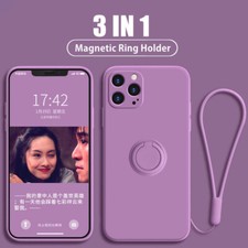 Custodia per iPhone 17 16 15