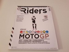 Rivista riders motogp - rivista,