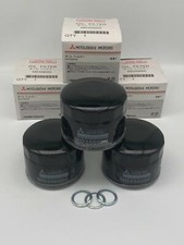 X3 MITSUBISHI FILTRO OLIO E