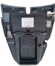 CARENA SOTTOSELLA SCOCCA CODONE VANO ORIG HONDA SW-T 400SILVERWING 2009 2016