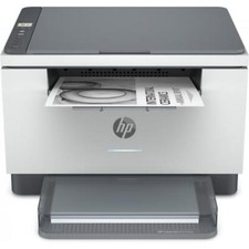 HP MULTIFUNZIONE LASER A4 B/N