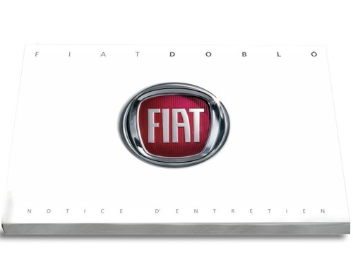 Fiat doblo combi - combi, cargo