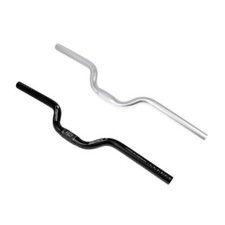 Manubrio Bici, Manubrio Riser