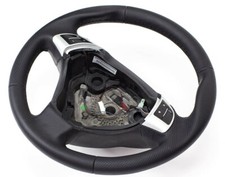 Volante IN Pelle Nuovo per
