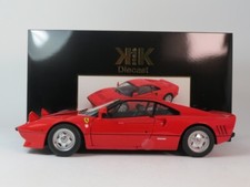 KK Ferrari 288 GTO rosso red