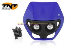 448194 MASCHERA ENDURO ALOGENA