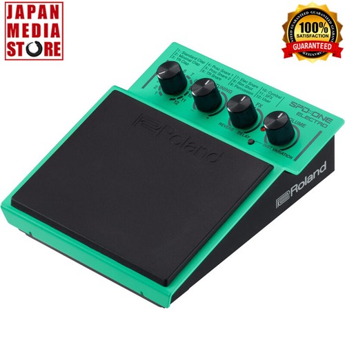 Roland electro spd - spd-1e, spd::one