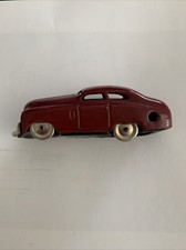 Auto giocattolo vintage Schuco