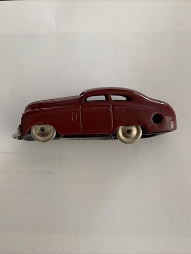 Auto giocattolo vintage schuco - giocattolo,