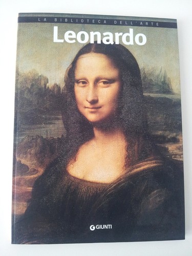 Leonardo la biblioteca - la,