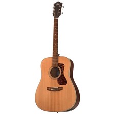 Guild D-240E Westerly Archback