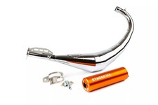 Scarico Stage6 Streetrace