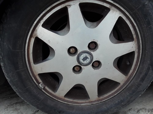 Cerchi lega per lancia - 4,