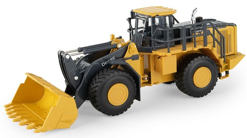 Ertl 45884 john deere - 1/50,